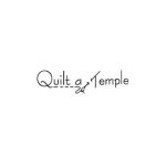 Quilt a Temple