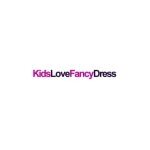 Kids Love Fancy Dress