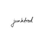 get 20% off at junkfood