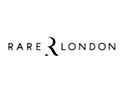 Rare London Discount Code