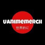 Uanimemerch Codes