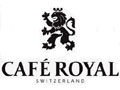 Cafe Royal Voucher Code