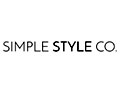 Simple Style Co AU Discount Code