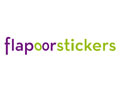 Flapoorstickers Discount Code