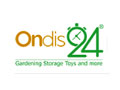 40% Off Selected Items Ondis24 Coupon Code