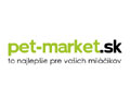 Pet-Market.sk Voucher Code