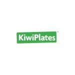 Kiwi Plates