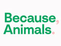 Because Animals Discount Code