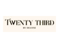 Twenty Third By Deanne Discount Code