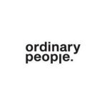 Ordinary People Label