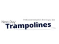 Nextdaytrampolines.co.uk Discount Code