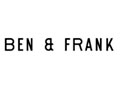 Ben and Frank Discount Code