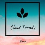 Cloud Trendy Shop