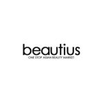 get 30% off at beautius code