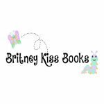 Britney Kiss Books