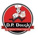 D.P. Dough