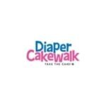 Diaper Cakewalk