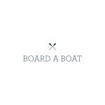 Board a boat