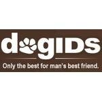 Dogids Personalized Scrufftag Slide-On Nameplate