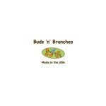 Buds 'n' Branches