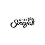 get 20% off at chef soraya promo code