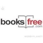 Booksfree.com Promo Codes