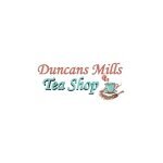 Duncans Mills Tea Shop