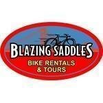 BLAZING SADDLES BIKE RENTALS &TOURS