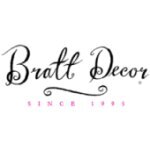 Bratt Decor