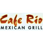 Cafe Rio