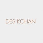 DES KOHAN