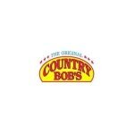 Country Bob's All Purpose Sauce