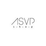 ASVP Shop