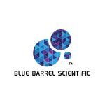 Blue Barrel Design