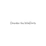 get 20% off at consider the wldflwrs