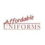 Affordable Uniforms