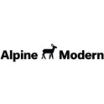 Alpine Modern