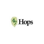 get 20% off at 47hops