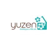 Yuzen