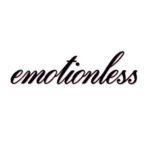 Emotionless