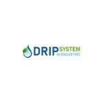 get 10% off at drip system headquarters