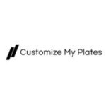 Customize My Plates