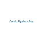 Comic Mystery Box