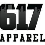 617apparel.com