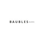 Save Up To 30% On Your Order with Baubles Nz Coupon