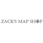 Zack's Map Shop