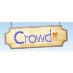 CrowdT