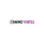 Anime Printed