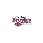 Calvin Broyles