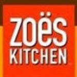 Zoes Kitchen